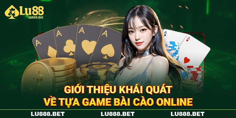 Giới thiệu khái quát về tựa game bài cào online Giới thiệu khái quát về tựa game bài cào online