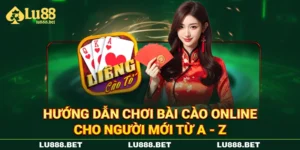 Hướng Dẫn Chơi Bài Cào Online Cho Người Mới Từ A - Z