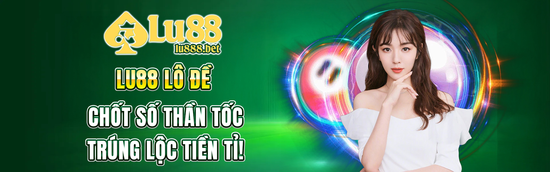 Lô đề Lu88