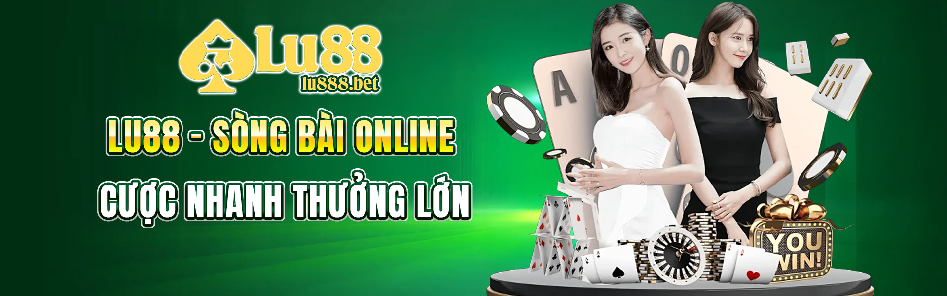 Game bài Lu88