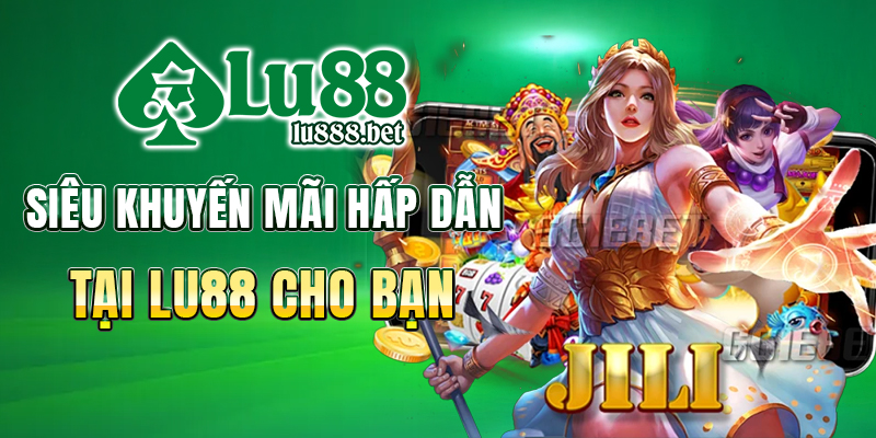 Các chương trình khuyến mãi nổi bật