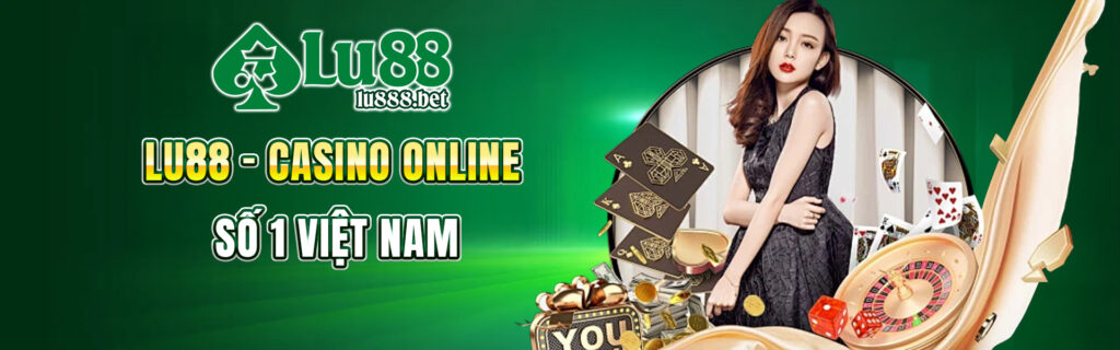 Lu88 Banner
